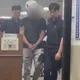 影/新北驚見「開發公司爆炸案」!土製炸彈客投案