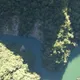 萬里溪堰塞湖「今晚起是關鍵」 最快明早解除紅色警戒