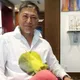 演藝圈噩耗!《色戒》知名男星王侃罹淋巴癌病逝 享壽66歲