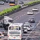 國1彰化段聯結車追撞槽車!車頭「V字反折」一度封閉