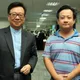宣明智驚傳腦出血急診　特助最新聲明：一起為宣董集氣禱告