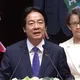 民進黨全代會授旗拚勝選!賴清德:秉持三大原則爭取人民支持