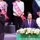 潘孟安咳不停 賴清德致詞時也忍不住!蕭美琴投來關心眼神