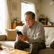 AI短劇攻陷長輩！學者示警：沉迷低品質影片恐致「腦腐」