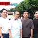 影/凱道靜坐絕食到725遊行！藍議員參選人穿黑衣嗆：中央政府已死