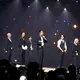 P1Harmony開唱邀合照！隊長中文口誤喊「一起泡澡」 急問對不起怎麼說