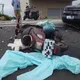 影/魂斷阿里山公路!酒駕阿公「逆向超車對撞」粉碎重創亡