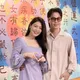 白家綺曝婚禮沒賠本！吳東諺忙到「隔天失憶」　笑喊：不敢再結一次