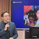 葛如鈞質疑回鍋中研院長 陳建仁:未破壞「最後公職」承諾