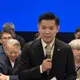 不甩「藍白合」 何志勇組市政顧問團!國民黨撂話祭黨紀