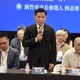 何志勇堅持參選新竹市長!鄭麗文嘆「他有點執著」:已溝通多次