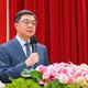 卓榮泰對2026大選重大表態:選舉可以競爭 但不能被收買