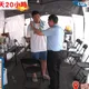 藍青年絕食被酸減肥！羅智強提昔日馬探林義雄　怒轟綠營冷血不齒