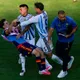 世足/阿根廷輸球後打人!決賽現場大亂鬥 FIFA要查了