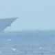 首次!日本指控解放軍驅逐艦 在專屬經濟區「開火射擊訓練」