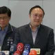 綠營臭盧秀燕不甩記者　鄭照新還原真相加碼酸：絕不會揮手打麥