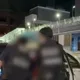 影/毒駕貨車拒檢狂飆!行政院旁上演驚險追捕 警拔槍壓制