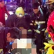 宜蘭民宅大火！男子「半個人被燒燙傷」搶救中