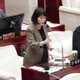 簡舒培索資惹議　楊植斗：這些龐大數據後是否真的會看？