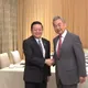 影/東協外長會前中菲仁愛礁爆衝突 王毅控菲律賓蓄意挑釁