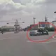 影/彰化伸港3姊弟事故現場再傳車禍　汽機車擦撞釀2傷
