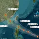 準颱風紅霞暴風圈恐撲南部近海　專家示警：東部南部風浪大