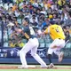 中職/郭阜林防守站位不當被炎上　張士綸：學長有跟我道歉