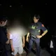 影/新北汐止「當街追殺猛砍4刀」雙煞落網！犯案動機竟為情