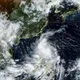 紅霞颱風將擦邊台灣！今晚通過巴士海峽　東南部風雨最猛