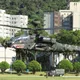 國防部主辦BB槍比賽營區開放　AH-64E首降復興崗營區