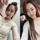美女里長「越選越大」？徵貼身助理爆紅　鍾孟儒參戰苗栗縣議員！