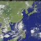 紅霞颱風快速增強！25日恐成中颱　台東恆春半島警戒豪雨