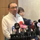 致癌油延燒侯友宜不忍了！親口表態「725上凱道」：和市民站一起