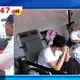 直擊/中午就上凱道反毒油！癌患家屬頂烈日痛訴：我家人在受苦