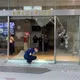 台中大道商辦遭槍擊掃射13槍　天道盟槍手遭羈押禁見