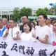 影/台中20輛遊覽車出發！報名725上凱道大爆滿　民眾：要有人下台負責