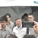 影/反毒台凱道集結怒吼下台　卓榮泰：今天是大安溪、大甲溪結婚大喜日