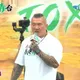 影/現場喊8萬人！館長率先怒吼：民進黨連吃都管不好　只會對付人民