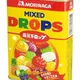兒時回憶掰了！森永「鐵盒水果糖」停產　網淚：好可惜