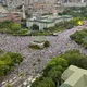 725凱道人潮有多猛？作家拋「一刀未剪空拍」影片全網震撼