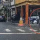 影/這款帝王行人！高雄男「斑馬線旁刻意停留還比YA」