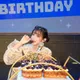 李珠珢曝愛吃早餐　生日會宣布推影像紀實、寫真月曆
