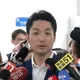 曝陳其邁院會怒問「20%標準是誰定的？」　蔣萬安：全場鴉雀無聲