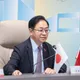 賴清德喊「難兄難弟」應該選總統！張善政回應：快核定可負擔住宅