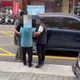影/新北中和翁百刀斬媳狂言「人不是我殺的」！被羈押禁見