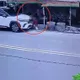 影/男大生台南出遊開車逆撞　苦命剖蚵女遭撞飛慘死