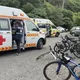 台東阿朗壹古道蜂群攻擊　11名師生遭螫送醫搶救