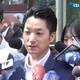 蔣萬安喊「衝我來」!綠委秒告發教唆犯罪 全網炸鍋:綠色恐怖來了