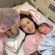 神速產女！李又汝8.5小時生完天使寶寶　驚曝奇妙巧合