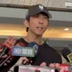 修杰楷閃兵新北院開庭　解釋遭扣8手機「需要繼續反省」